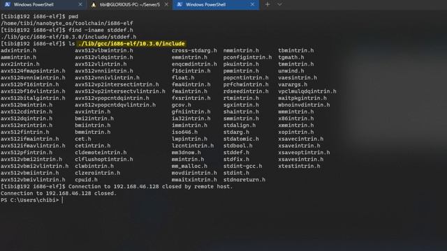 Building an OS - 7 - Finishing the bootloader, migrating to GCC смотреть онлайн