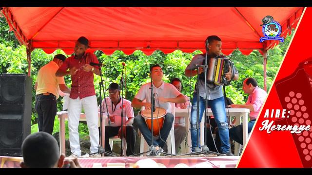 Luis Angel Montes - Categoria Juvenil - 1ra Ronda (Ritmo Merengue) Valledupar 2017 смотреть онлайн