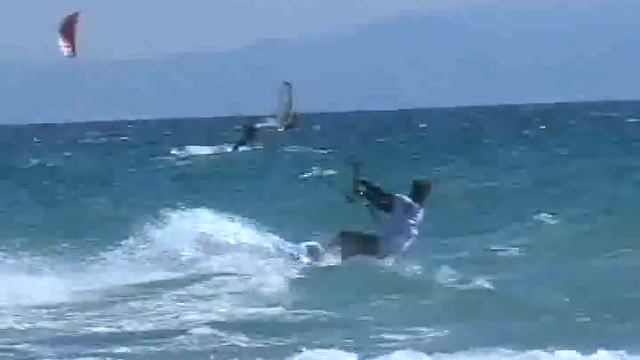 NOTALENT: Spain 2007 смотреть онлайн