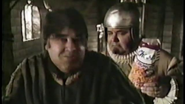 Cheetos ad, 1979 смотреть онлайн