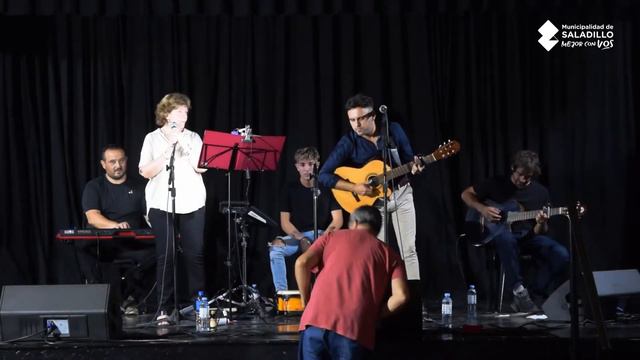 MÚSICA EN EL JARDÍN DEL PALACIO 2022 | MARTA PALOMBA & EMANUEL MACHADO смотреть онлайн