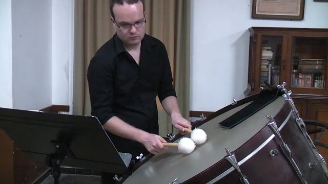 Sym 3 First mvt, Gustav Mahler смотреть онлайн