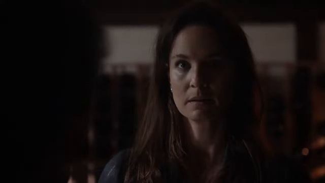 Sarah Wayne Callies Tape Gagged