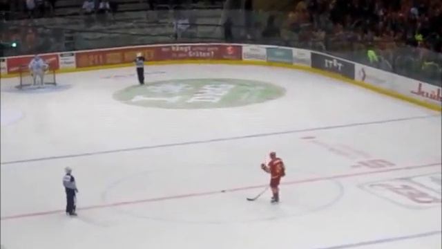 Düsseldorfer EG 1:2 n.P. Thomas Sabo Ice Tigers Nürnberg (Das Penaltyschießen DEL 2012/2013) смотреть онлайн