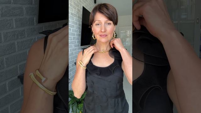 Сталь - это надёжно! В 4 раза прочнее серебра и не вызывает реакции! #shorts