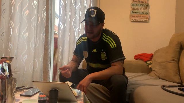 Ya lo sabes por Sergio Romero смотреть онлайн