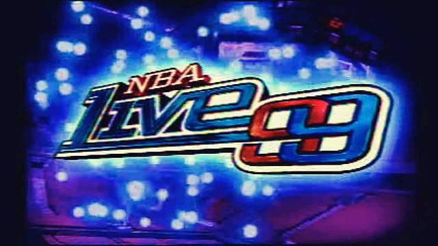 NBA Live '99 [PlayStation] - Ditty 8 смотреть онлайн