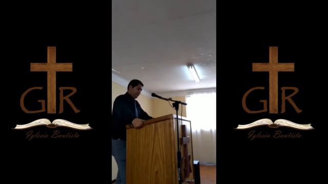 Parabola Del Tesoro Escondido Y La Perla De Gran Precio - Pastor Gabriel Barahona смотреть онлайн