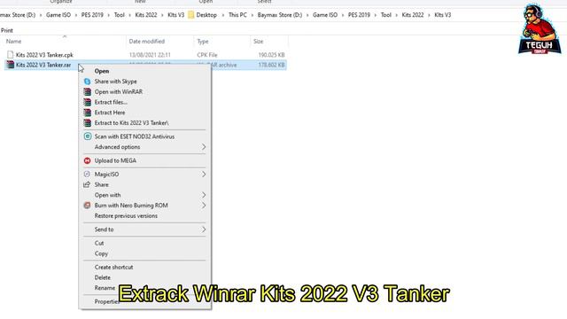 pes 2019 KITS 2022 V3 smoke patch 19.3.8 DLC 6 смотреть онлайн