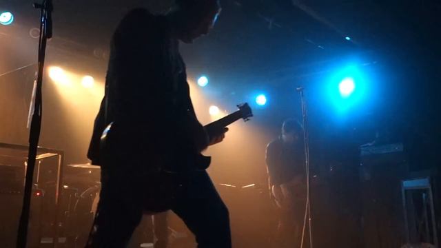 Thåström - Nere På Maskinisten - Strand, Stockholm 2012 смотреть онлайн