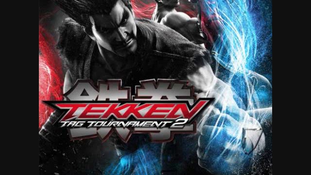 Tekken Tag Tournament II - Jin Kazama (DJ Stormtali's Takeout Your Enemy Mix) смотреть онлайн
