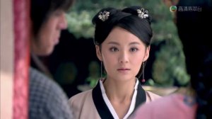 Лань Лин Ван 1 сезон 20 серия