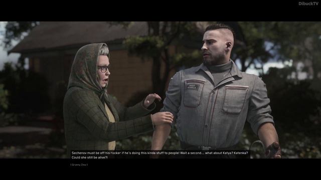 Atomic Heart Alternative Ending смотреть онлайн