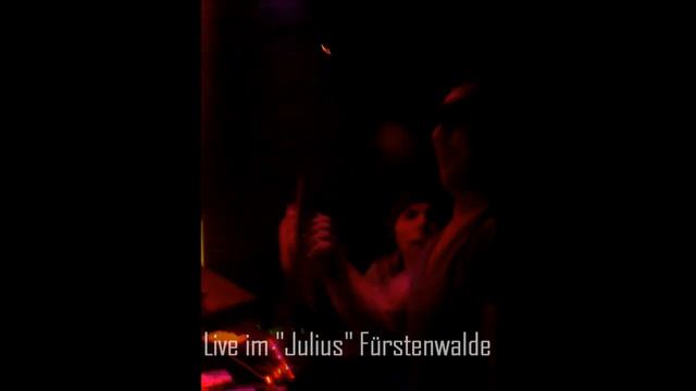 Thomas Lizzara im "Julius" Fürstenwalde смотреть онлайн