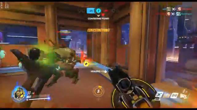 Let's Play | Overwatch #32 смотреть онлайн