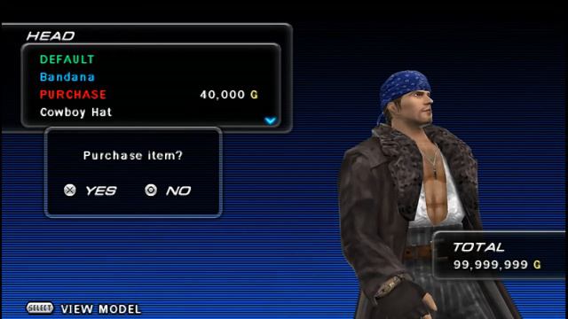 Tekken 6 Miguel Caballero Rojo Customization смотреть онлайн