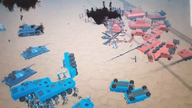 Red team vs blue team battlefield part #5 смотреть онлайн