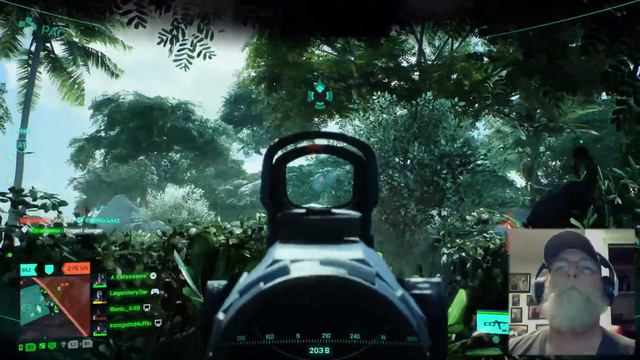RVG Republic Battlefield 2042 8/30/22 taste the 2nd season of unending A$$Hurt! Post brownout. смотреть онлайн