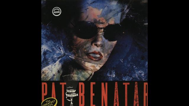 Pat Benatar - Love Is A Battlefield (Extended Version) смотреть онлайн
