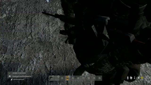 DayZ | [NoWayOut] | Братоубийство смотреть онлайн