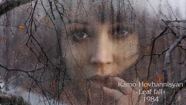 Kamo Hovhannisyan - Terevatap смотреть онлайн