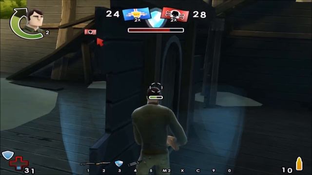 From Zero To Hero #1 - Intro, First Game & Defaults (Battlefield Heroes/Rising Hub) смотреть онлайн