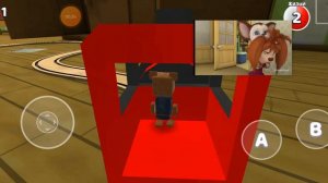 Паровозик ДЫР ДЫР ДЫР