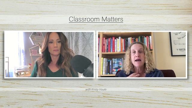 Educators as First Responders with Dr. Deborah Offner смотреть онлайн