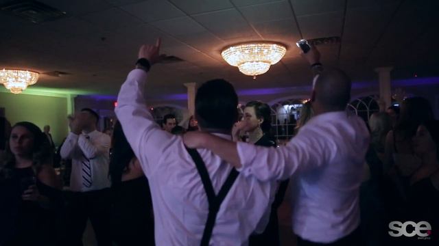 Real Weddings - Kaitlyn & Jason at Bradford Estate - Nick Spinelli смотреть онлайн