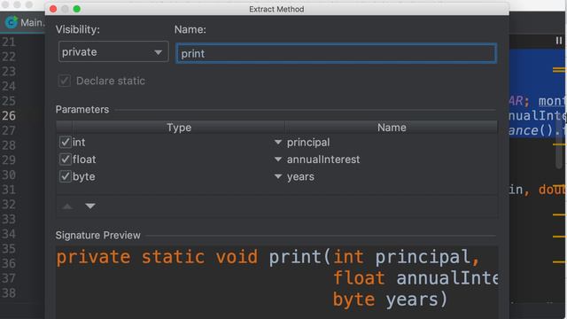 50- Refactoring the Code смотреть онлайн