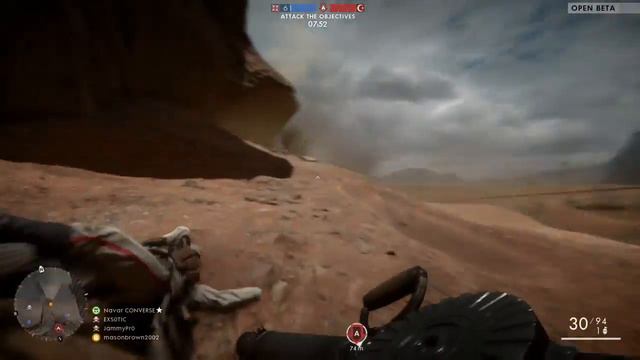 battlefield 1 beta смотреть онлайн