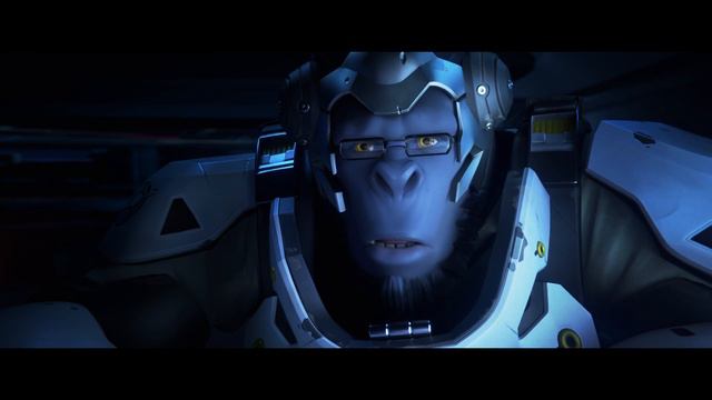 Répondez à l’appel ! Court-métrage d’animation (VF) | Overwatch смотреть онлайн