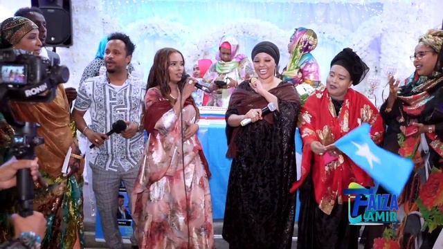 NIMCO CALI IYO MUNO XAFIIS HEES MASHUP CUSUB XAFLADA TAGEERIDA 8 XILDHIBAAN 2022 смотреть онлайн