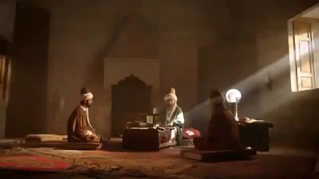 Yunus Emre Aşkın Sesi 2014 Devrim Evin, Bülent Emin Yarar, Ahmet Mekin