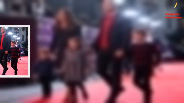 Warum Prinz William und Kate Middleton den Platz von Prinz Charles auf Schloss Windsor einnehmen kö смотреть онлайн