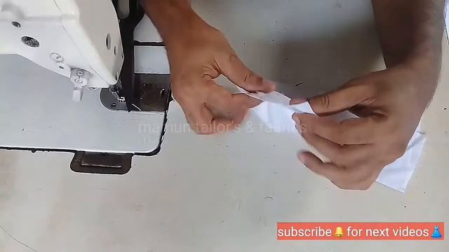 কলি টুপি বানানো সহজ নিয়ম/এখন নিজেই বানিয়ে নিন নিজের টুপি/how to make koli topi/Mamun tailor’s & fab смотреть онлайн