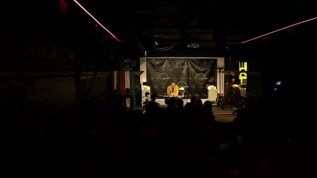 Irodalmi szalon - Bayer Zsolt: Arany János смотреть онлайн