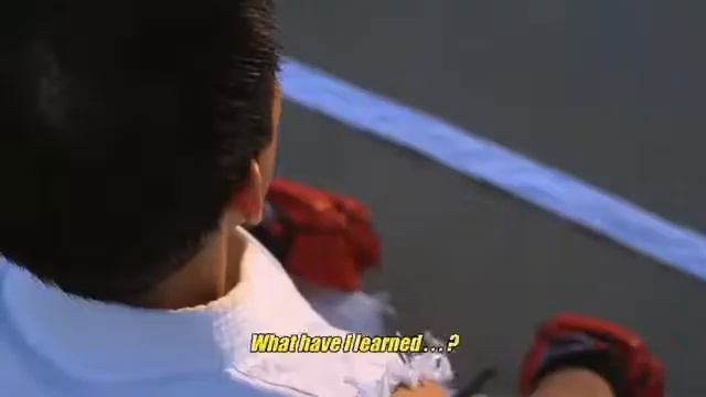 street fighter live action: ryu vs sagat p1 (featuring Byron Mann and Wes Study) смотреть онлайн