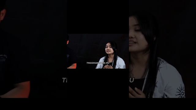 Pak Boy, Grace Manik~JADI SEPERTIMU ( Cover rohani ) смотреть онлайн