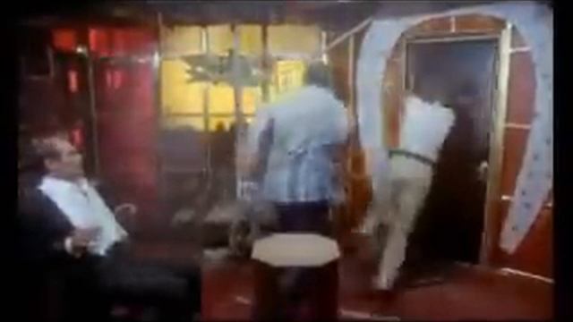 Bud Spencer & Terence Hill