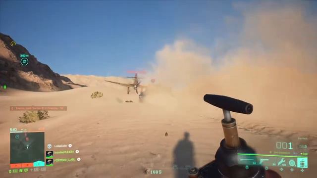 BATTLEFIELD 2042 Funny Moments- Playing with portals смотреть онлайн