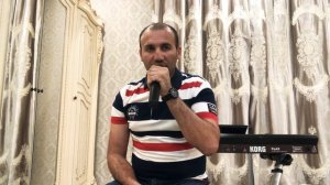 Степан Думанян Ми тох ми тох г-на