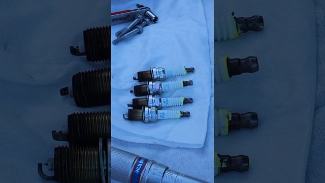 Эндоскопия клубного ChanganUni_k