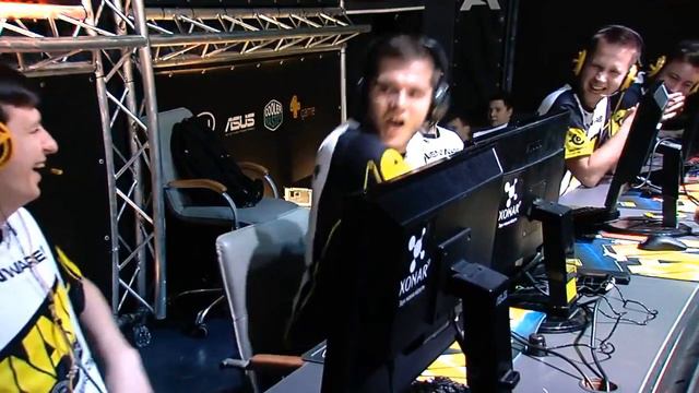 CS:GO StarSeries VI Lan finals смотреть онлайн