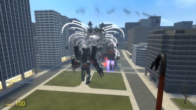 EVOLUTION OF NEW UPGRADED TITAN TV MAN!/SPEAKERMAN AND CAMERAMAN! - Skibidi Toilet In Garry's Mod смотреть онлайн