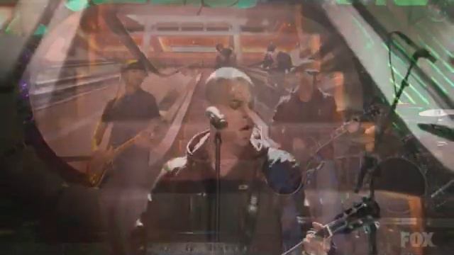 American Idol 6 Chris Daughtry I'm Going Home