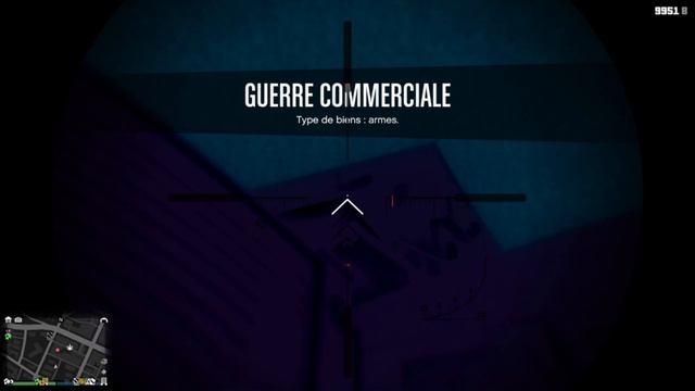 BORDERLAND CITY GTA ONLINE. смотреть онлайн