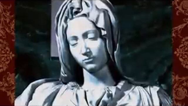 Ettore Bastianini - Vergin Tutto Amor (Durante) - STUDIO Recording - RARE