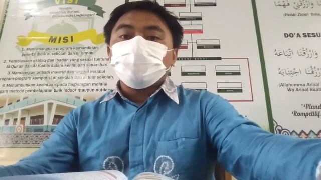 Otot Manusia | Tema 1 Kelas 5 смотреть онлайн
