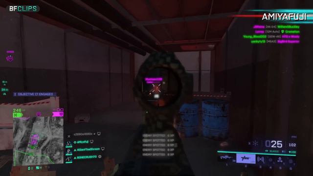 *NEW* Battlefield 2042 - EPIC & FUNNY Moments #174 смотреть онлайн